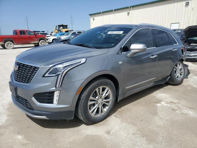 Obraz 2022 CADILLAC XT5 PREMIUM LUXURY 2022