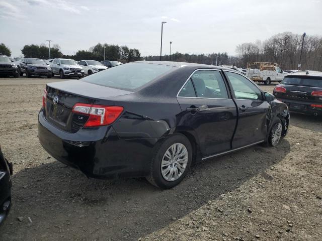 Изображение 3 2014 TOYOTA CAMRY L 2014 с VIN 4T1BF1FK4EU429725