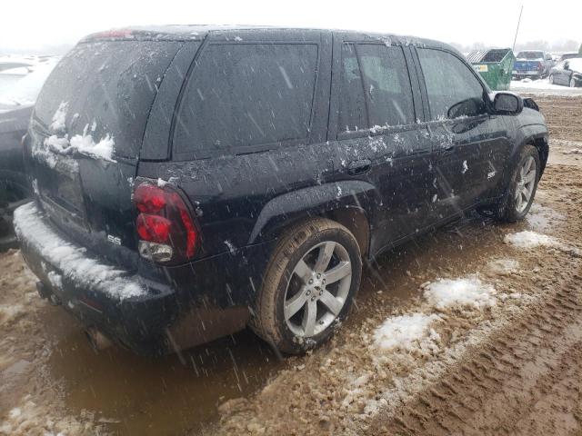 Изображение 3 2006 CHEVROLET TRAILBLAZER SS 2006 с VIN 1GNET13H162345479