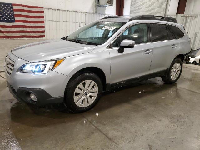 Изображение 1 2017 SUBARU OUTBACK 2.5I PREMIUM 2017 с VIN 4S4BSAFC5H3402824