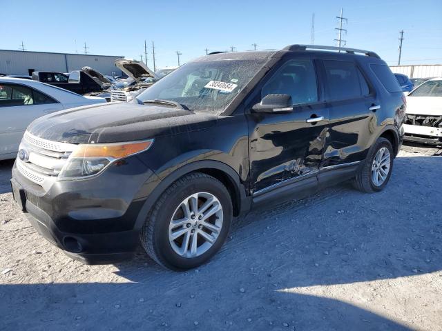 2015 FORD EXPLORER XLT 2015 image