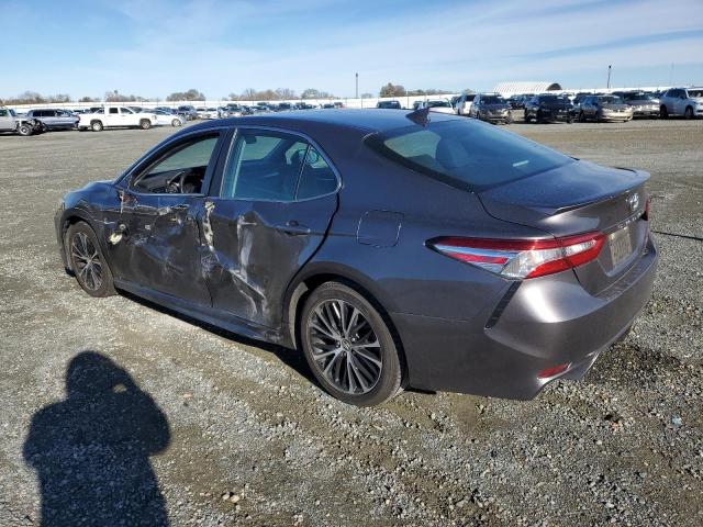 Obraz 2 z 2020 TOYOTA CAMRY SE 2020 z VIN 4T1G11AK2LU943565