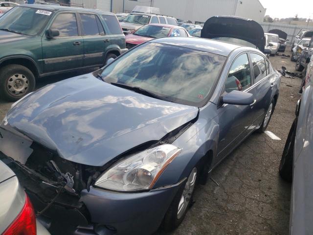 2010 NISSAN ALTIMA BASE 2010 image