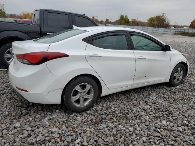 Obraz 3 z 2014 HYUNDAI ELANTRA SE 2014 z VIN 5NPDH4AE8EH483176