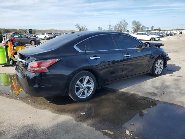 Obraz 3 z 2015 NISSAN ALTIMA 2.5 2015 z VIN 1N4AL3AP3FC215572