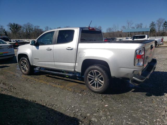 Obraz 2 z 2019 CHEVROLET COLORADO  2019 z VIN 1GCGSBEN8K1355519