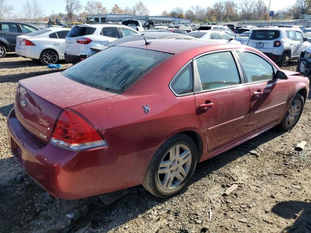 Obraz 3 z 2014 CHEVROLET IMPALA LIMITED LT 2014 z VIN 2G1WB5E31E1129826