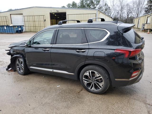 Изображение 2 2020 HYUNDAI SANTA FE LIMITED 2020 с VIN 5NMS53AA0LH236803