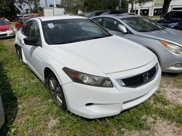 Image 1 of 2010 HONDA ACCORD LX 2010 with VIN 1HGCS1B39AA006977