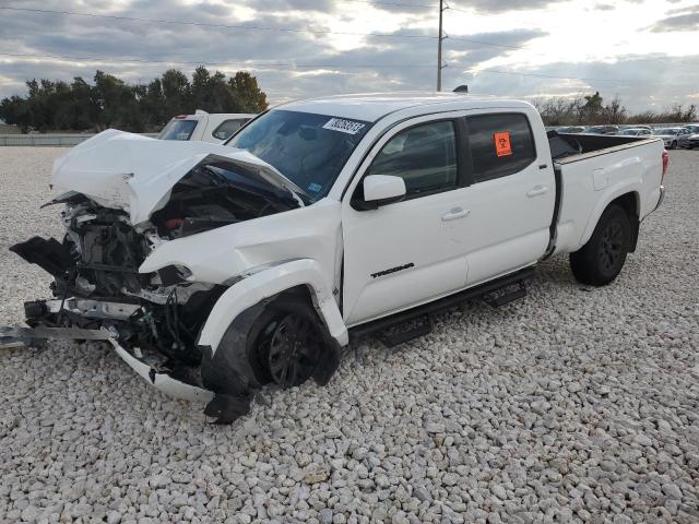 Image 1 of 2023 TOYOTA TACOMA DOUBLE CAB 2023 with VIN 3TMBZ5DN2PM038449