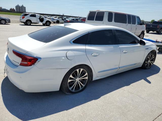 Image 3 of 2017 BUICK LACROSSE ESSENCE 2017 with VIN 1G4ZP5SS9HU160067