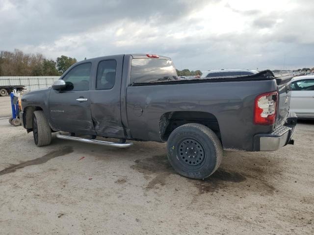 Obraz 2 z 2011 CHEVROLET SILVERADO C1500 LT 2011 z VIN 1GCRCSE07BZ282042