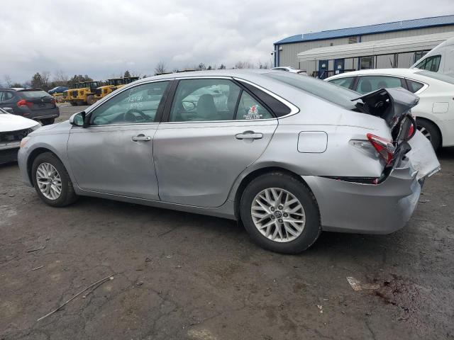 Image 2 of 2017 TOYOTA CAMRY LE 2017 with VIN 4T1BF1FK0HU703720