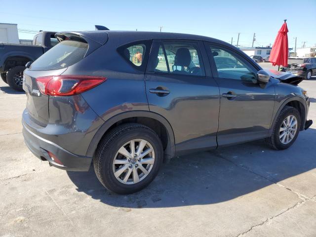 Изображение 3 2015 MAZDA CX-5 SPORT 2015 с VIN JM3KE2BE8F0545202
