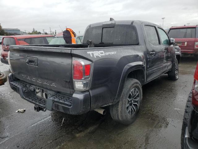 Image 3 of 2020 TOYOTA TACOMA DOUBLE CAB 2020 with VIN 5TFAZ5CN4LX094023