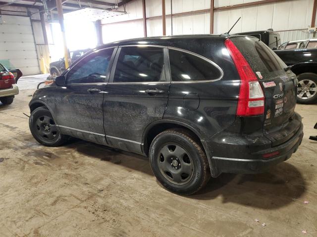 Изображение 2 2011 HONDA CR-V LX 2011 с VIN 5J6RE4H39BL115531
