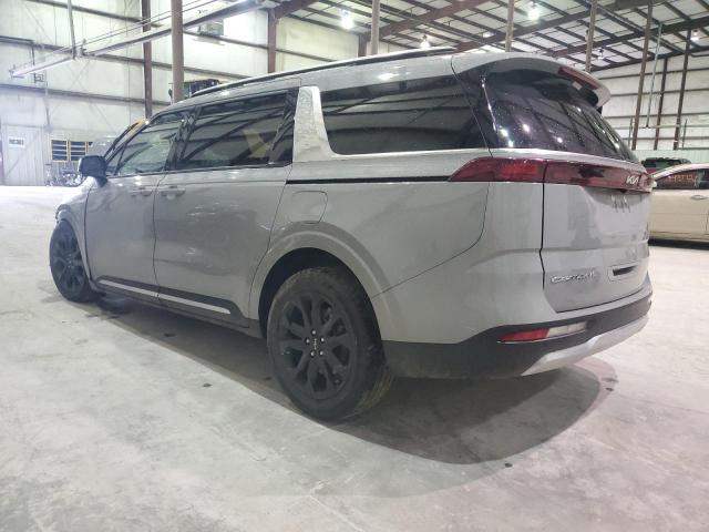 Obraz 2 z 2022 KIA CARNIVAL SX PRESTIGE 2022 z VIN KNDNE5H33N6084791