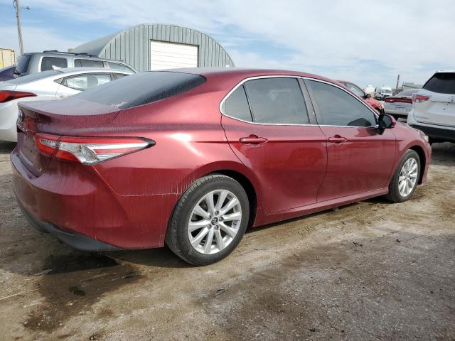 Изображение 3 2018 TOYOTA CAMRY L 2018 с VIN 4T1B11HK9JU589301