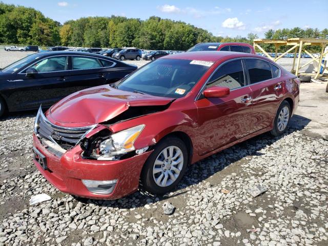 Image 1 of 2015 NISSAN ALTIMA 2.5 2015 with VIN 1N4AL3AP6FN332924