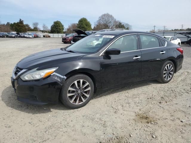 Obraz 1 z 2017 NISSAN ALTIMA 2.5 2017 z VIN 1N4AL3AP5HC291717