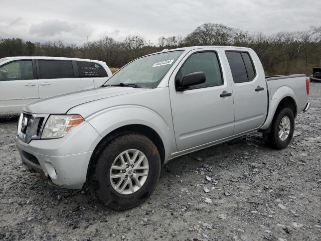 Image 1 of 2014 NISSAN FRONTIER S 2014 with VIN 1N6AD0ER3EN723526