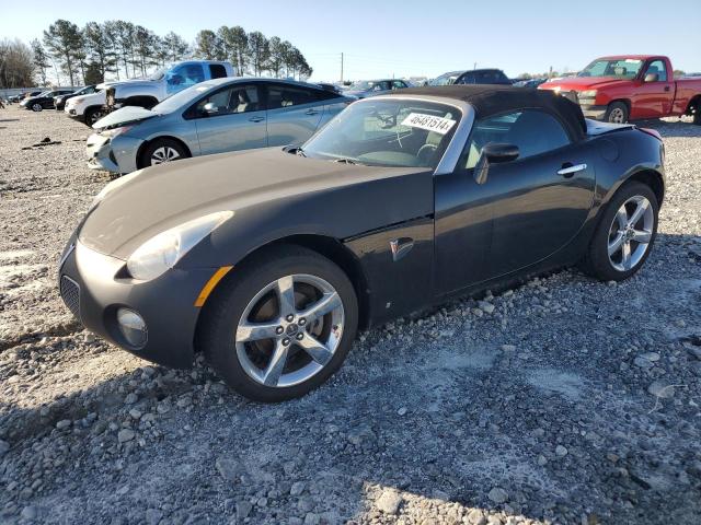 2008 PONTIAC SOLSTICE  2008 image