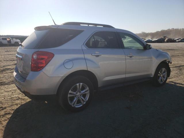 Image 3 of 2012 CHEVROLET EQUINOX LT 2012 with VIN 2GNALPEK5C1323765