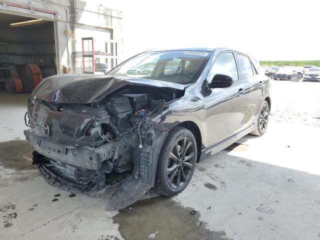 Изображение 1 2011 MAZDA 3 S 2011 с VIN JM1BL1M58B1405550
