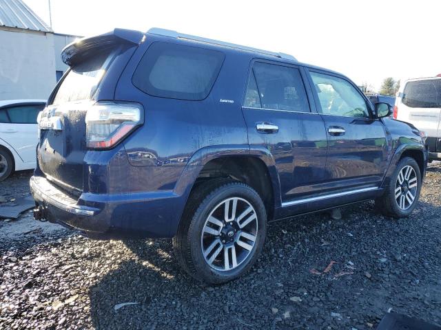 Изображение 3 2022 TOYOTA 4RUNNER LIMITED 2022 с VIN JTEKU5JR5N6065918