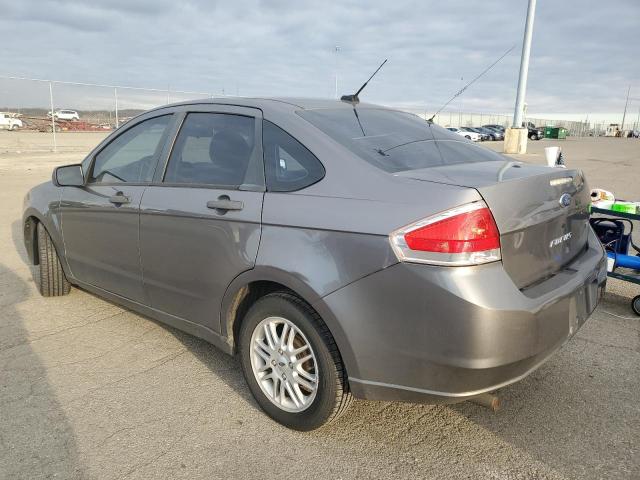 Obraz 2 z 2009 FORD FOCUS SE 2009 z VIN 1FAHP35N49W261474