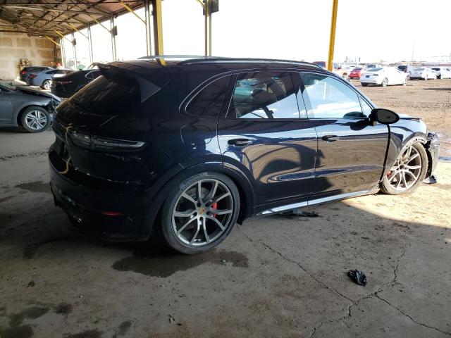 Image 3 of 2023 PORSCHE CAYENNE GTS 2023 with VIN WP1AG2AY5PDA18270