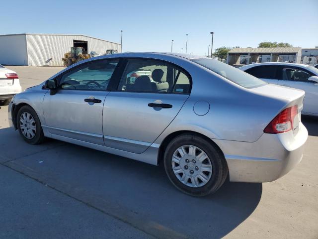 Изображение 2 2009 HONDA CIVIC VP 2009 с VIN 2HGFA16379H333272