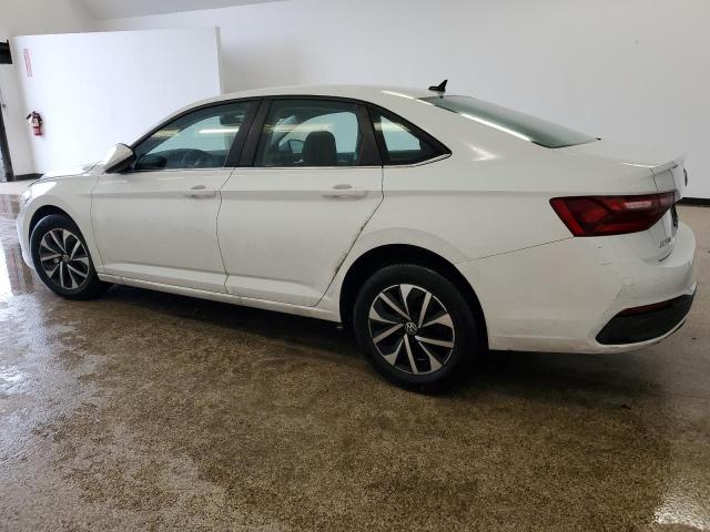 Image 2 of 2024 VOLKSWAGEN JETTA S 2024 with VIN 3VW5M7BU5RM004880