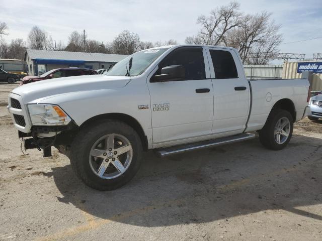 Image 1 of 2013 RAM 1500 ST 2013 with VIN 1C6RR7FT8DS566822