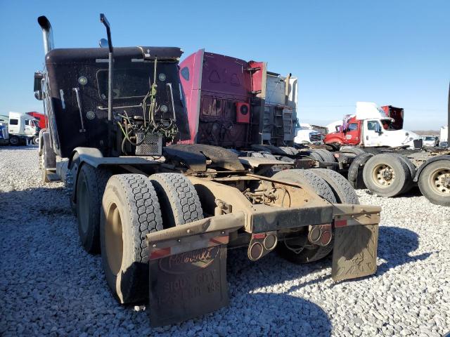 Image 3 of 2012 PETERBILT 388  2012 with VIN 1XPWD49X0CD135934