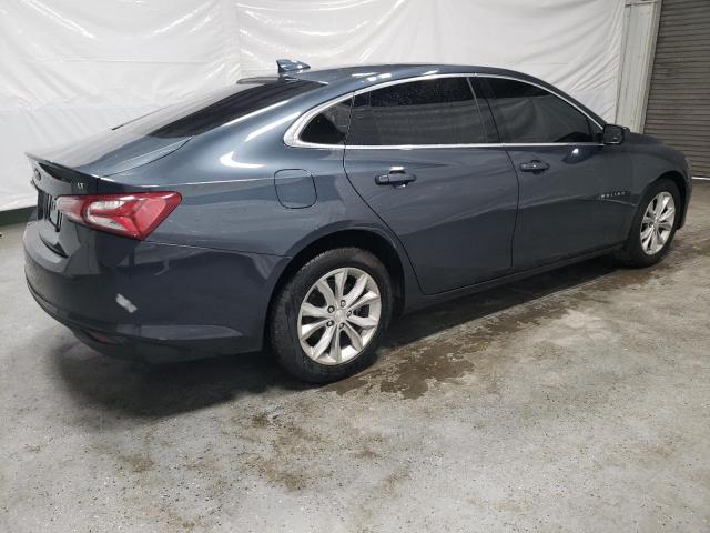 Image 3 of 2020 CHEVROLET MALIBU LT 2020 with VIN 1G1ZD5ST5LF009299