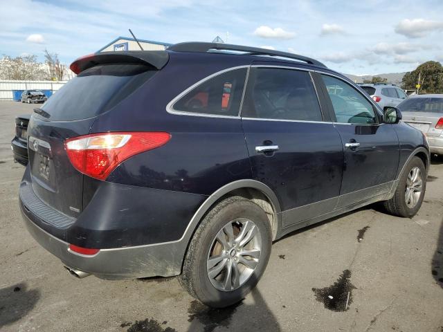Image 3 of 2012 HYUNDAI VERACRUZ GLS 2012 with VIN KM8NU4CC1CU197471