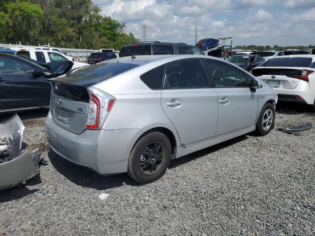 Obraz 3 z 2015 TOYOTA PRIUS  2015 z VIN JTDKN3DU0F0422822