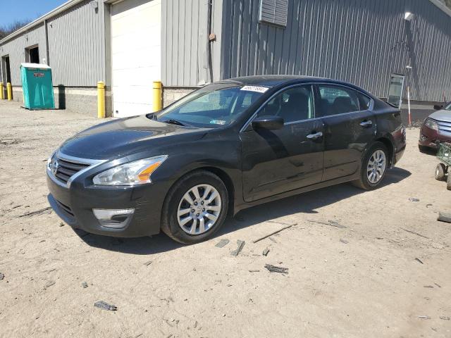 Image 1 of 2014 NISSAN ALTIMA 2.5 2014 with VIN 1N4AL3AP3EC901318