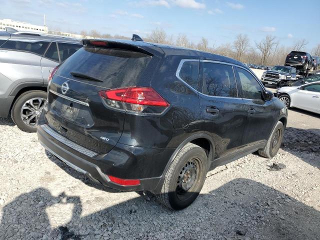 Image 3 of 2017 NISSAN ROGUE S 2017 with VIN KNMAT2MV0HP525303