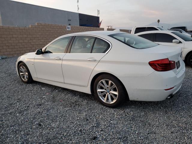 Image 2 of 2014 BMW 528 I 2014 with VIN WBA5A5C53ED507933