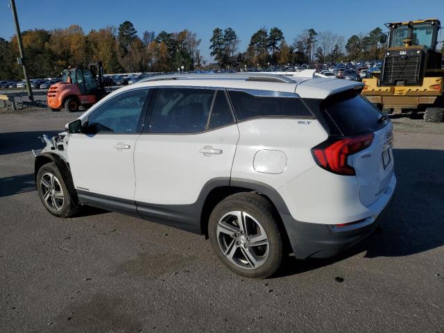 Изображение 2 2019 GMC TERRAIN SLT 2019 с VIN 3GKALVEV2KL118848