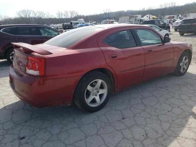 Image 3 of 2009 DODGE CHARGER SXT 2009 with VIN 2B3KA33V89H532055