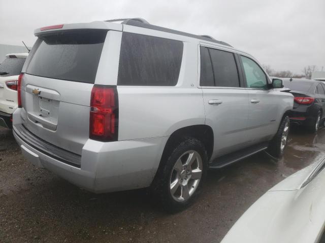 Изображение 3 2015 CHEVROLET TAHOE K1500 LT 2015 с VIN 1GNSKBKCXFR707737