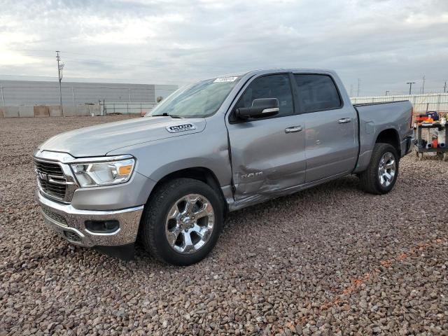 Изображение 1 2019 RAM 1500 BIG HORN/LONE STAR 2019 с VIN 1C6RREFT8KN891776