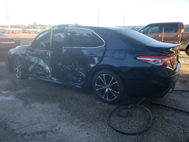 Obraz 2 z 2018 TOYOTA CAMRY L 2018 z VIN 4T1B11HK5JU670196