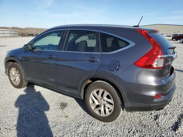Image 2 of 2015 HONDA CR-V EXL 2015 with VIN 2HKRM4H76FH682138