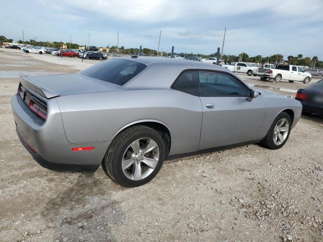 Image 3 of 2018 DODGE CHALLENGER SXT 2018 with VIN 2C3CDZAG2JH317880