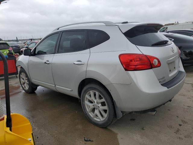 Obraz 2 z 2011 NISSAN ROGUE S 2011 z VIN JN8AS5MT6BW186972