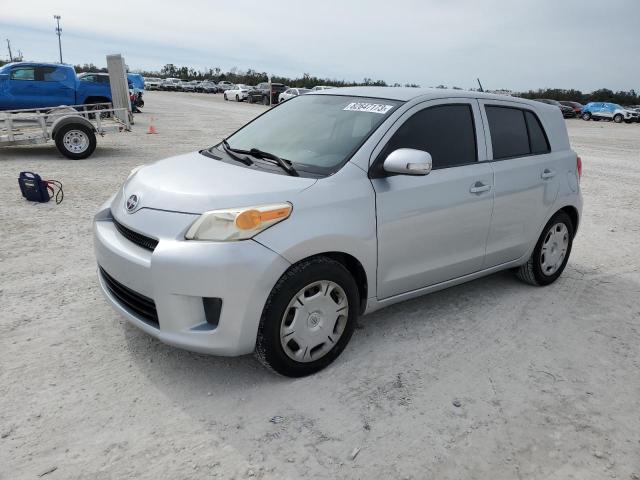 2010 Toyota Scion 2010 image